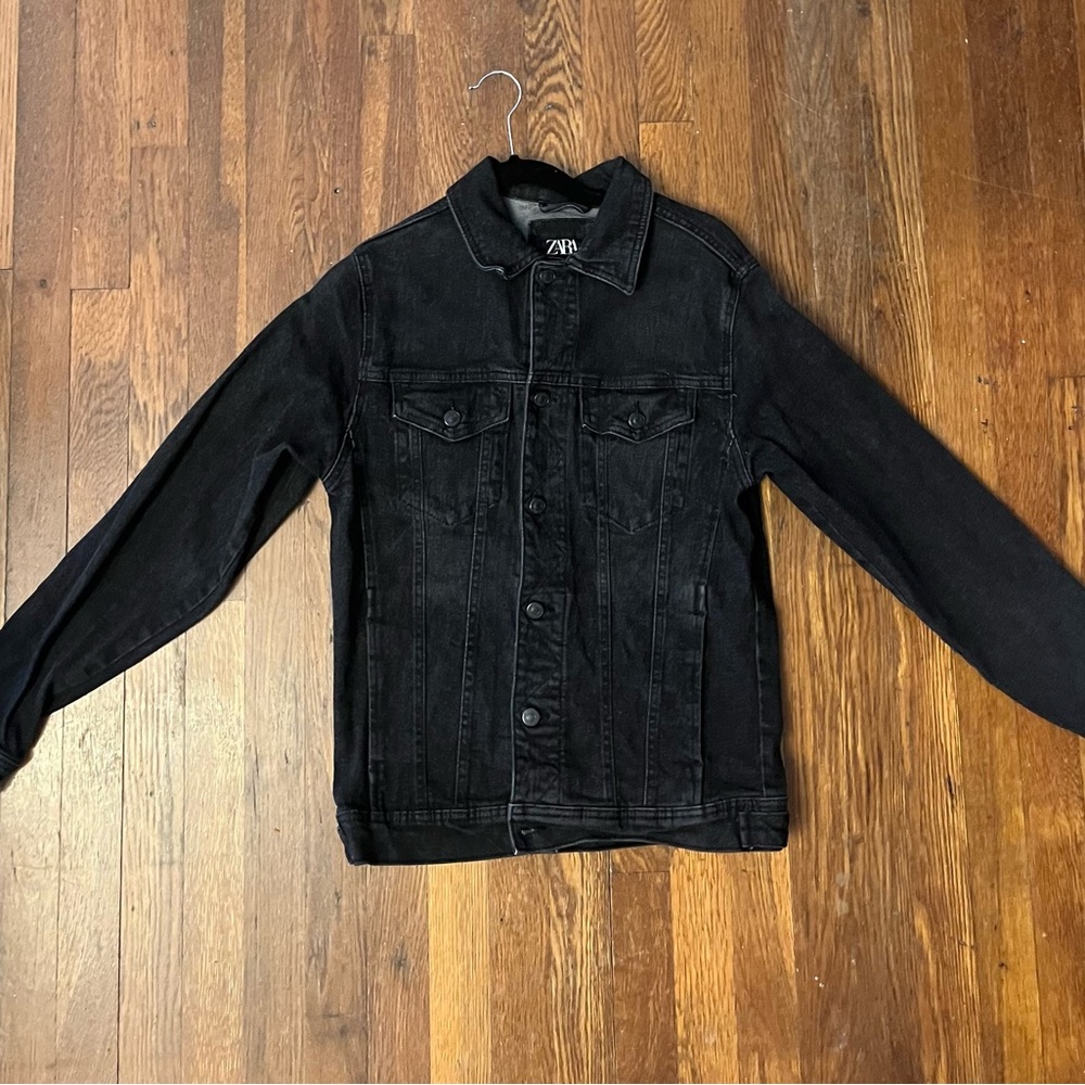 Zara jacket